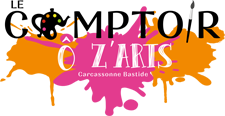 Le Comptoir aux Arts